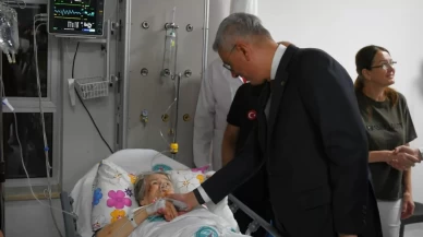 Bakan Memişoğlu son durumu açıkladı!