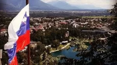 Slovenya’dan Gazze’ye Ürdün üzerinden insani yardım