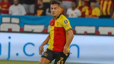 David Tijanic, Suudi Arabistan'a transfer oldu