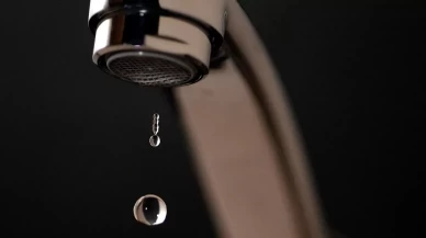 İzmir'de 32 saatlik su kesintisi