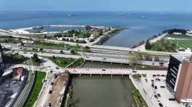 3,5 milyarlık mega proje: O şehrin merkezi yeniden yaratılıyor