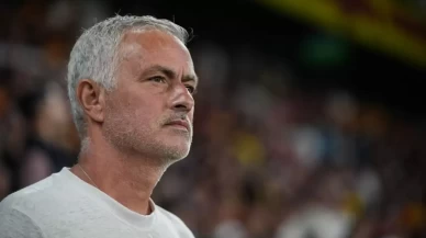 Fenerbahçe'de Mourinho dönemi sona erdi