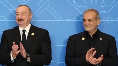 Pezeşkiyan'dan ezber bozan açıklama: Azerbaycan'la kardeşiz