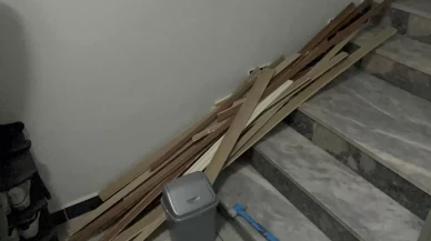 Seri katil şüphesi taşıyan şahsın komşusu konuştu