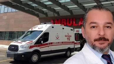 Balkonda çiçek sularken vurulmuştu!