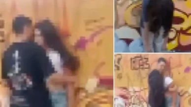 Sosyal medyada akım oldu, çocuklar arasında hızla yayılıyor...