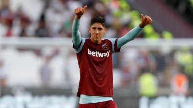 Fenerbahçe için Edson Alvarez iddiası