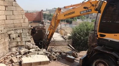 Esnaftan yıkım ve düzenlemeye tam destek