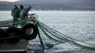 Balıkçılar yeni av sezonundan umutlu