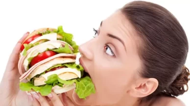 Diyet yapıyor yine de kilo veremiyorsanız sebebi bunlar olabilir