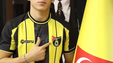 Ömer Faruk Duymaz İstanbulspor'da