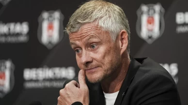Ole Gunnar Solskjaer: “Baskıyı seviyorum”