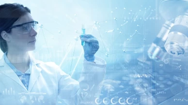 Dünyada bir ilk! Hastalar için umut olacak…