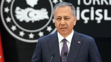 Bakan Yerlikaya geri dönüş yapan Suriyeli sayısını açıkladı