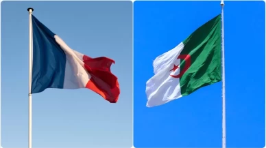 Cezayir-Fransa diplomatik gerilimi büyüyor!