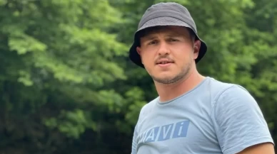 Tutukluk yapan silahıyla oynarken silah ateş aldı