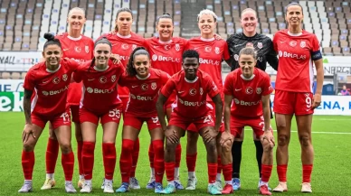 ABB Fomget'in UEFA Avrupa Ligi’ndeki rakibi belli oldu