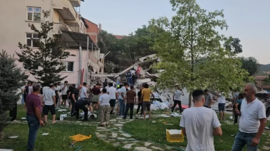 6.1'lik deprem sonrası Sındırgı Belediye Başkanı'ndan açıklama