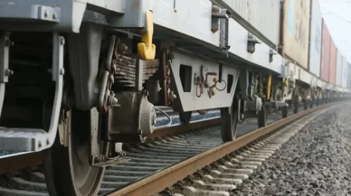 Türkiye'nin dış ticareti demir yolları ile şahlanacak