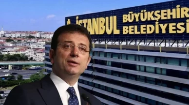 İBB'ye yeni dalga operasyon! Çok sayıda gözaltı kararı! Dikkat çeken isimler