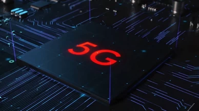 Bakanlık Açıkladı: 5G Geliyor, İnternet Hızı 4.5G’ye Göre 100 Kat Artacak!