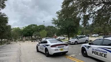 ABD’de çelik fabrikasında patlama!