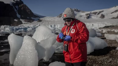 Kutup Bölgeleri Koordinasyon Kurulu kuruluyor