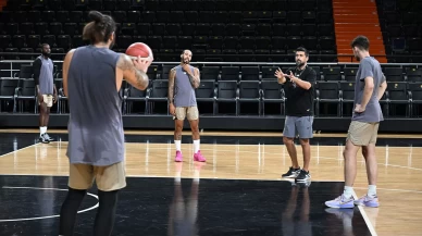 MSK yeni sezon hazırlıklarına başladı