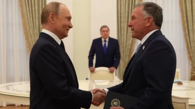 Son dakika: Kritik ABD-Rusya görüşmesi sonrası Trump'tan açıklama