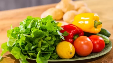 Gıdalardaki pestisit kalıntıları nasıl temizlenir?