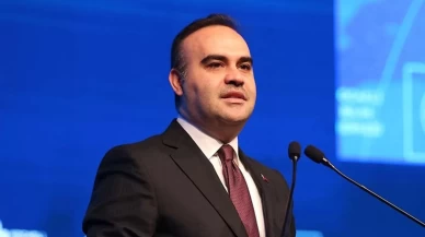 Gökyüzü Türkiye’ye açılıyor! Bakan Kacır milli uydu ve ay misyonu hedeflerini açıkladı