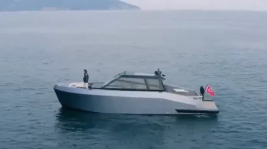 Marmara'da yatı parçalanmış halde bulunan kayıp iş adamıyla ilgili 1 kişi gözaltına alındı