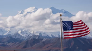 Trump-Putin zirvesi için sembolik adres: Alaska