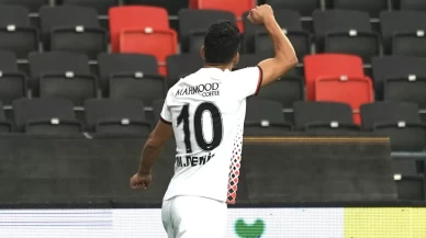 Süper Lig'in 'en hızlı' golcüleri