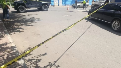 Şanlıurfa'da kuzenler arasında çıkan tartışma silahlı kavgaya dönüştü: 1’i ağır 4 yaralı