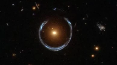 Evrenin en büyük canavarı bulundu