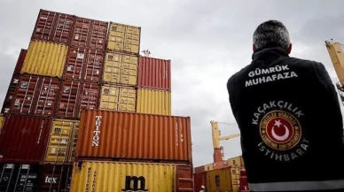 Gümrük Muhafaza zehir tacirlerine nefes aldırmıyor!