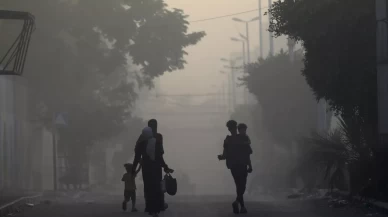 İsrailli esirlerin ailelerinden Gazze’ye yönelik işgal kararını protesto