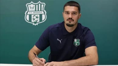 Sassuolo, Arijanet Muric’i satın alma opsiyonuyla kiraladı