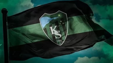 Kocaelispor’dan kadro kısıtlaması açıklaması