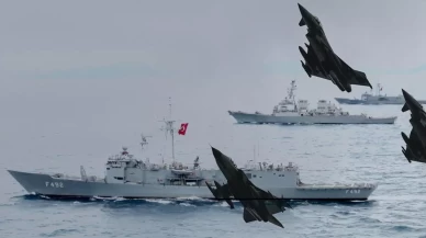 Türkiye için kritik karar! İspanya’nın Eurofighter adımı Atina’yı alarma geçirdi