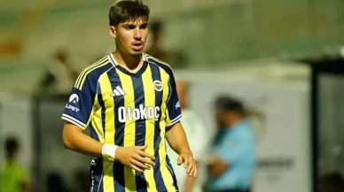 Yusuf Akçiçek'in yeni adresi belli oldu