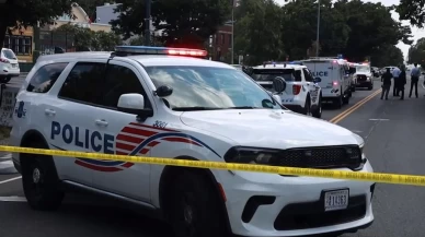 ABD'nin West Virginia eyaletinde silahlı saldırı: 1 ölü, 3 yaralı