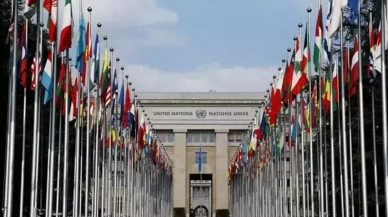 BM: Sudan'daki yardımlar için kişi başı sadece 55 sent gerekiyor