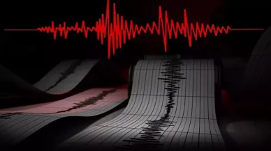 Balıkesir'de Sarsıntı Alarmı: İki Günde Tarihi Deprem Sayısı Kaydedildi!