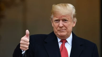 Trump'tan çip ve yarı iletkenlere şok gümrük vergisi