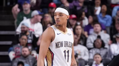 Fenerbahçe’ye NBA’den takviye