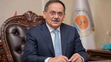 Eski Bayındırlık ve İskan Bakanı Mustafa Demir vefat etti