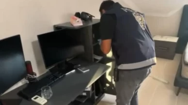 Tatil dolandırıcıları yakalandı: 200'den fazla mağdur, 2 milyon TL vurgun