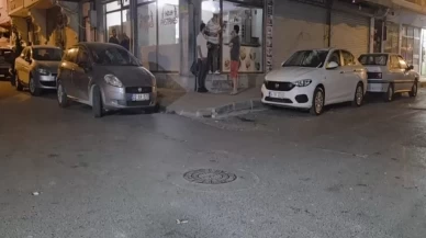 Avcılar'da bıçaklı kavga: Bir kişi ağır yaralandı